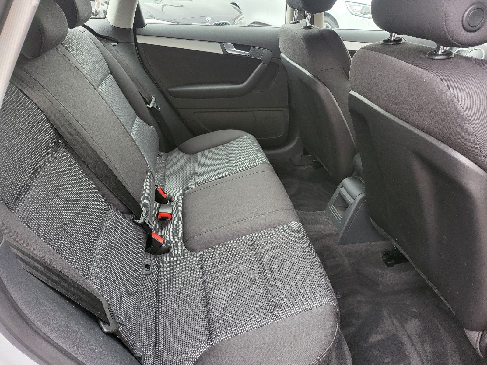 Fahrzeugabbildung Audi A3 Sportback 1.4 TFSI Ambition*S-Line*Klima*