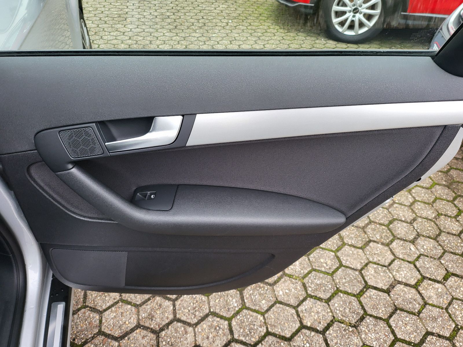 Fahrzeugabbildung Audi A3 Sportback 1.4 TFSI Ambition*S-Line*Klima*