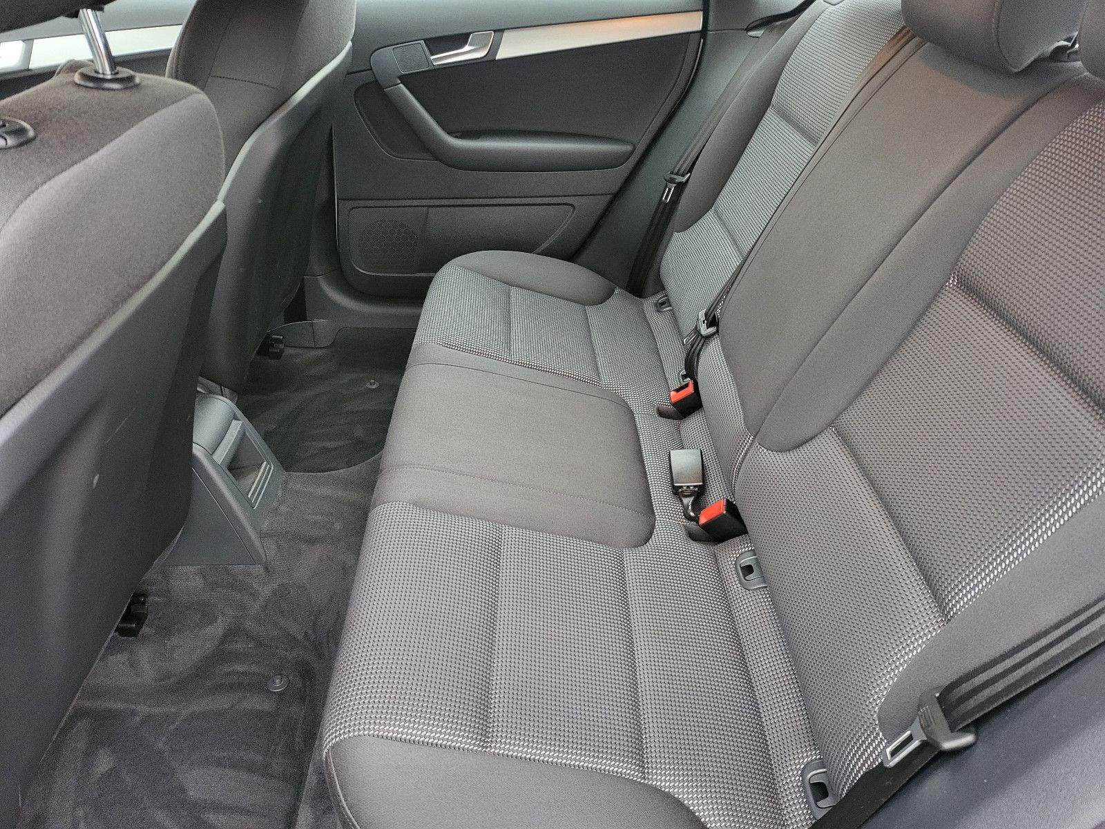 Fahrzeugabbildung Audi A3 Sportback 1.4 TFSI Ambition*S-Line*Klima*