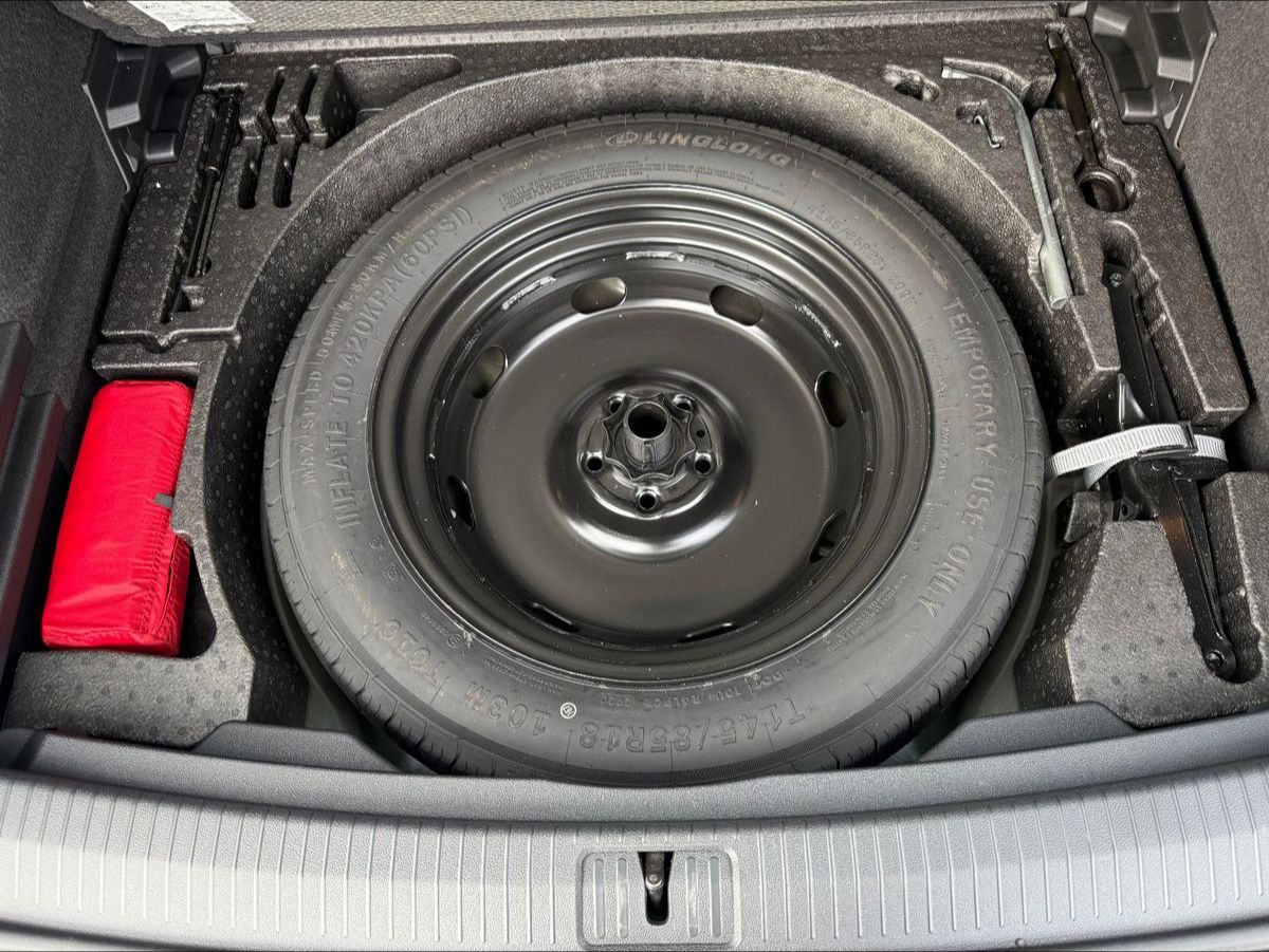 Fahrzeugabbildung Volkswagen Tiguan Life 4Motion*ACC*AHK*NAVI*