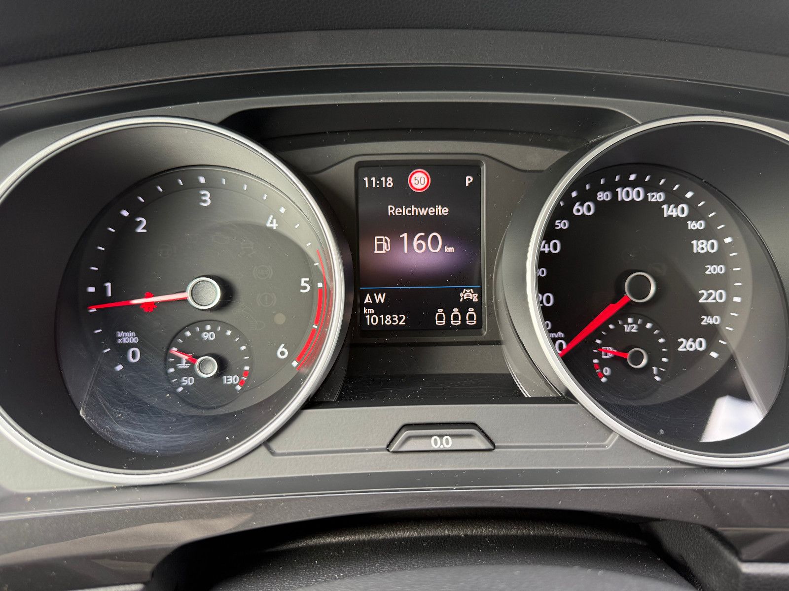 Fahrzeugabbildung Volkswagen Tiguan Life 4Motion*ACC*AHK*NAVI*