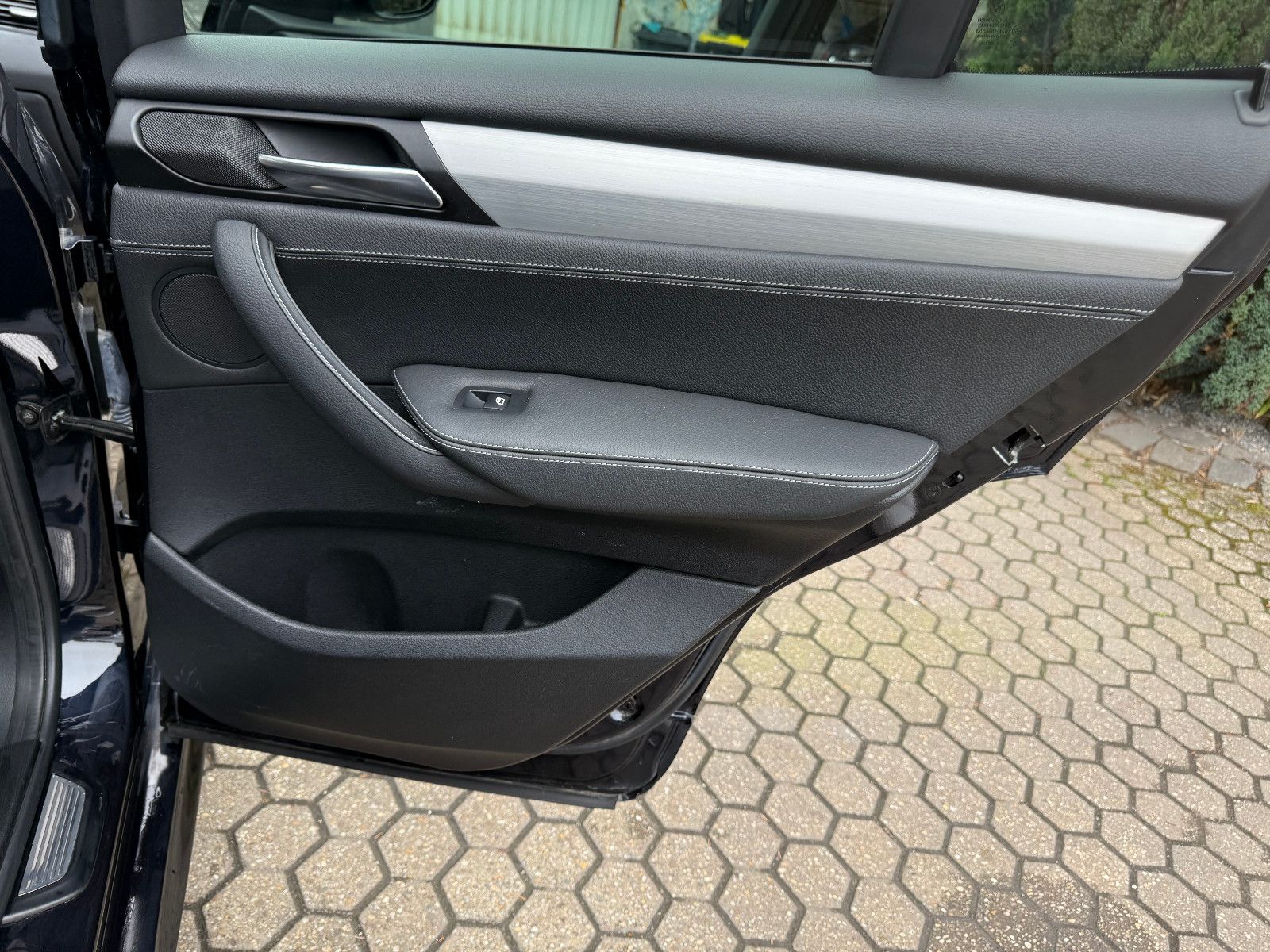 Fahrzeugabbildung BMW X3 xDrive 35 d*Pano*Leder*headup*M-Paket*
