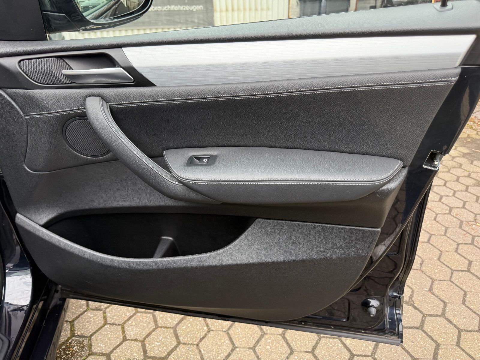 Fahrzeugabbildung BMW X3 xDrive 35 d*Pano*Leder*headup*M-Paket*
