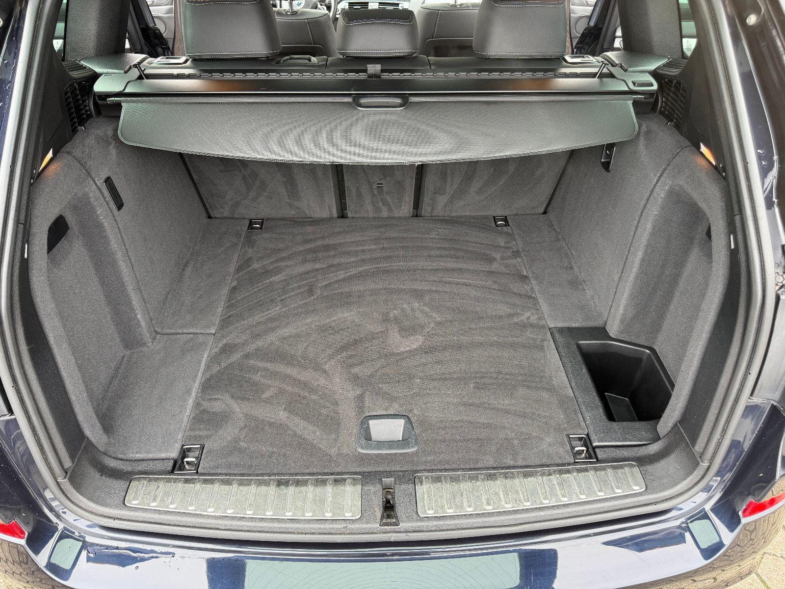 Fahrzeugabbildung BMW X3 xDrive 35 d*Pano*Leder*headup*M-Paket*