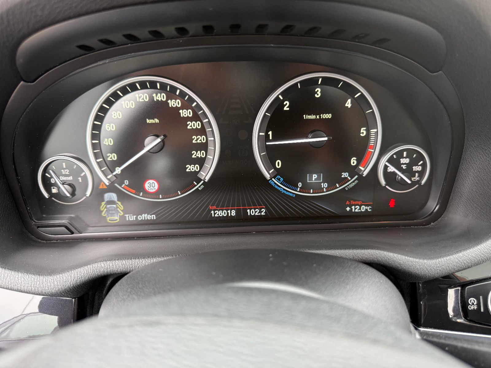 Fahrzeugabbildung BMW X3 xDrive 35 d*Pano*Leder*headup*M-Paket*