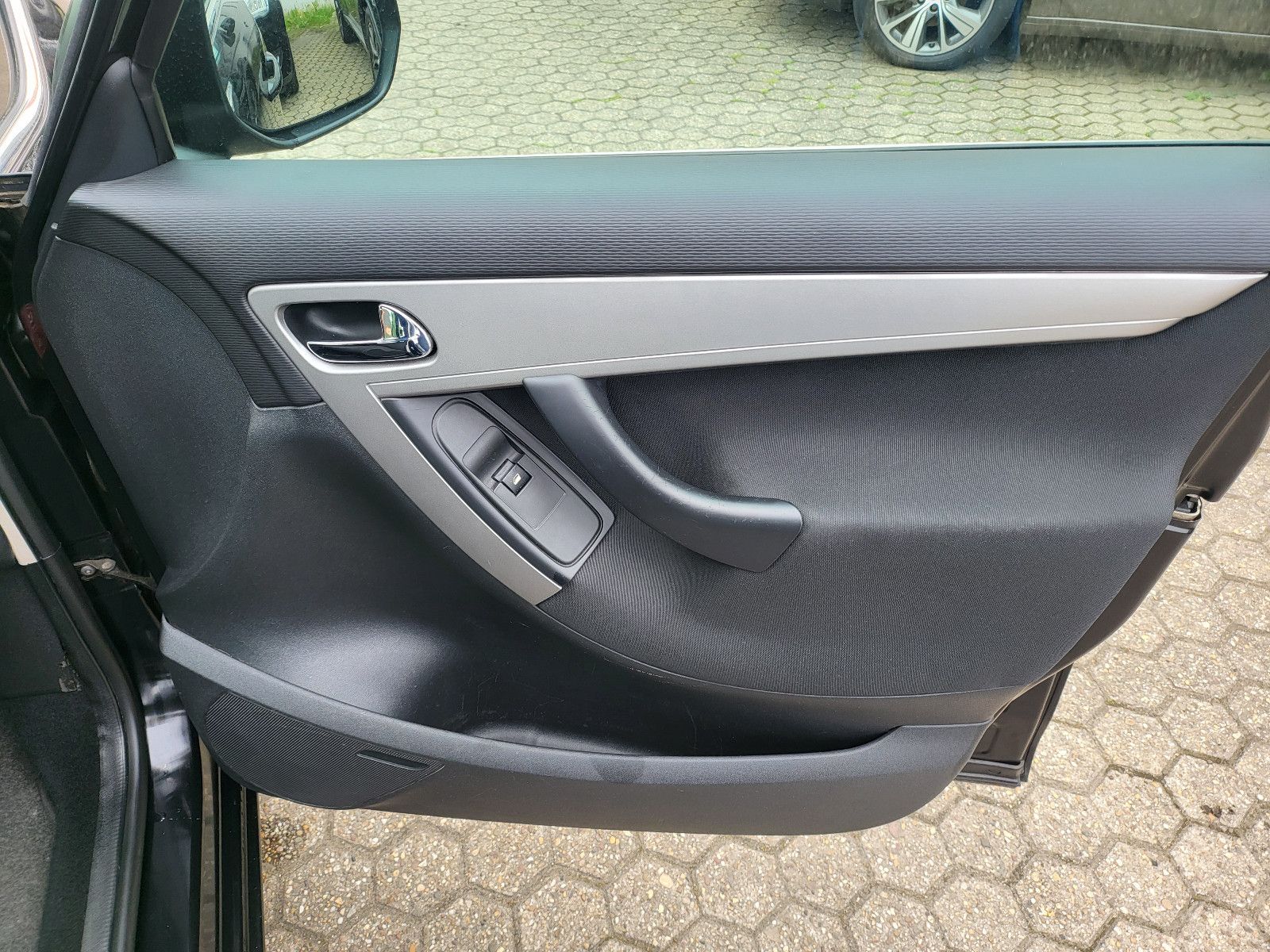 Fahrzeugabbildung Citroën Grand C4 Picasso Tendance 7 Sitzer