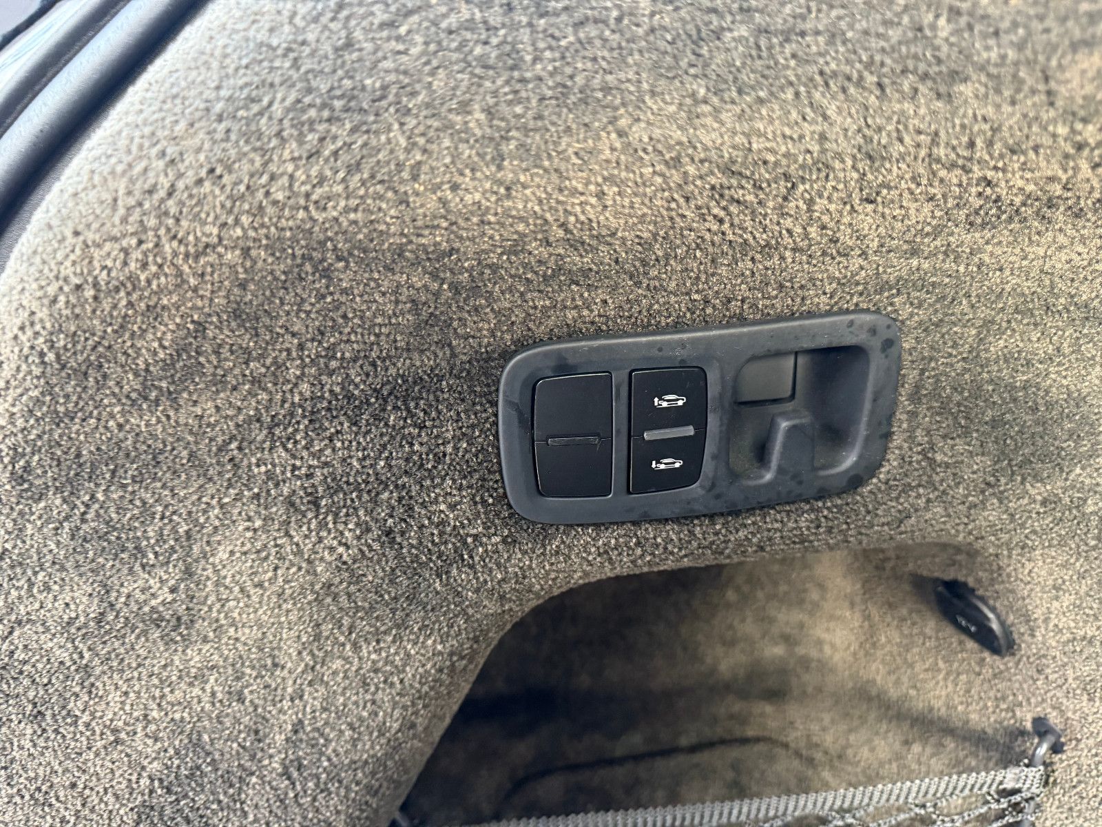 Fahrzeugabbildung Bentley Bentayga 6.0 W12 4WD*FirstEdition* Voll*
