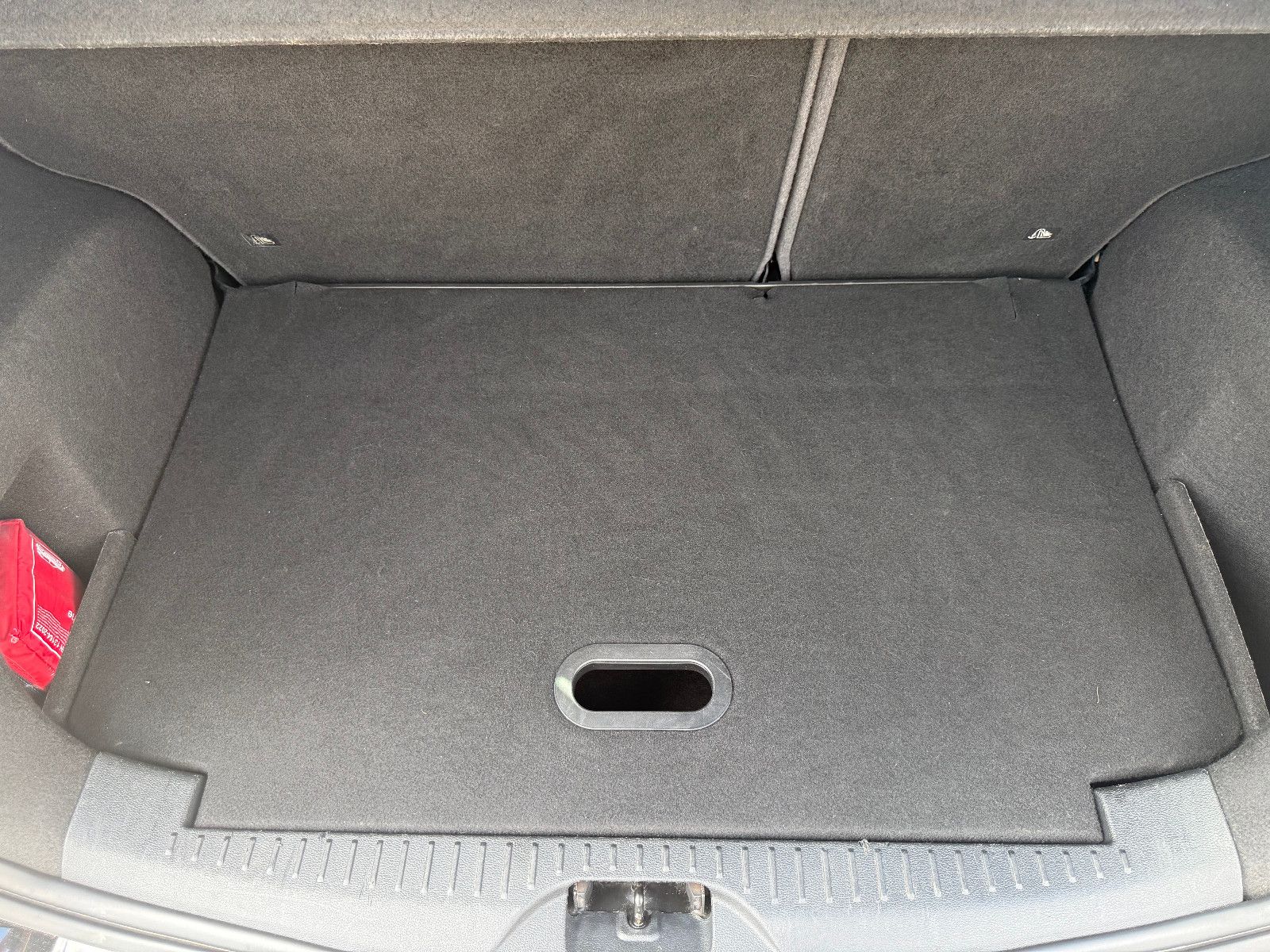 Fahrzeugabbildung Ford B-Max B-MAX Trend*AHK*
