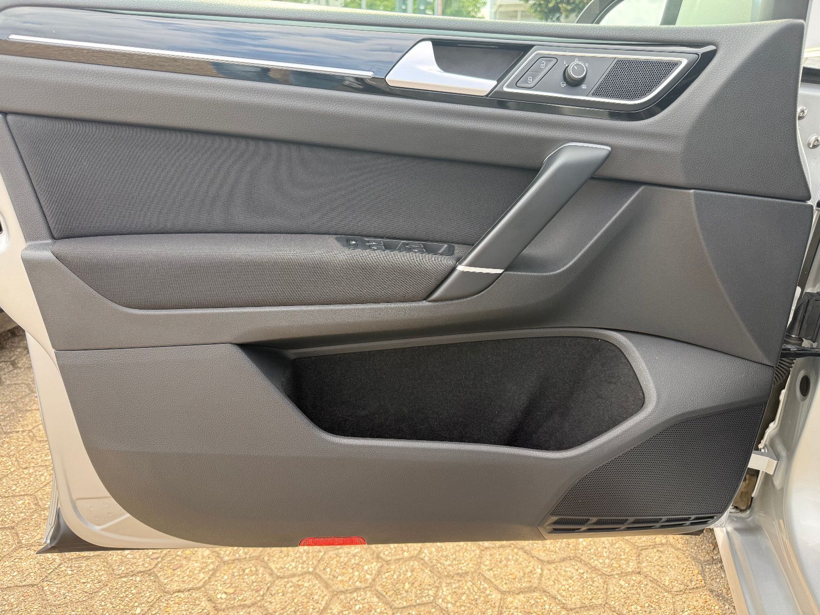 Fahrzeugabbildung Volkswagen Golf SportsvanVII Lounge*Sehr gepflegt*Klima*AHK