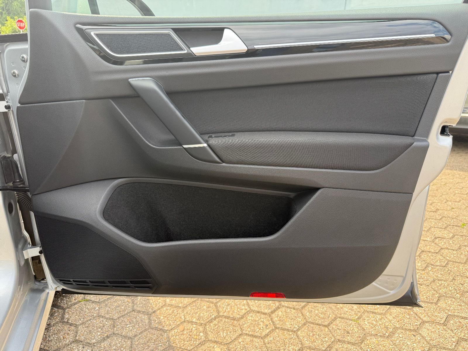 Fahrzeugabbildung Volkswagen Golf SportsvanVII Lounge*Sehr gepflegt*Klima*AHK