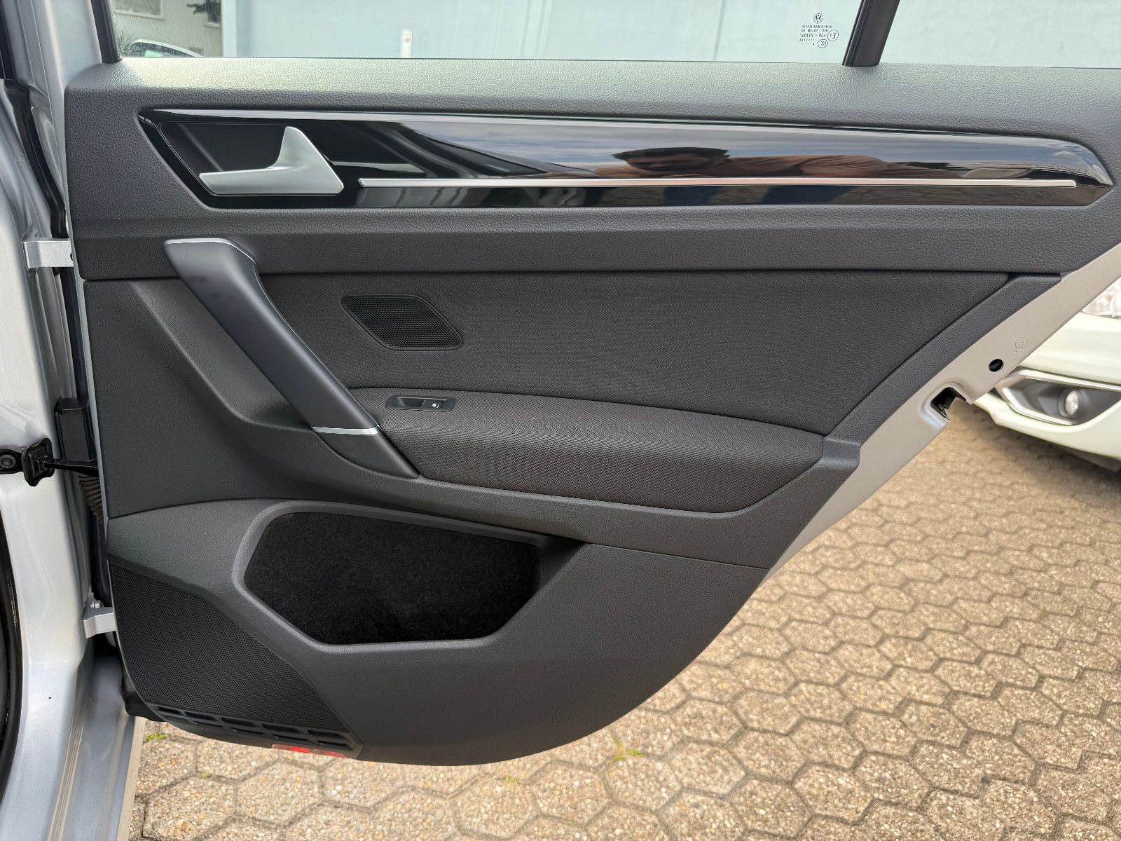 Fahrzeugabbildung Volkswagen Golf SportsvanVII Lounge*Sehr gepflegt*Klima*AHK