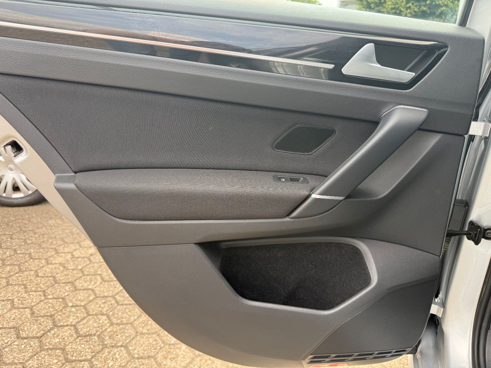 Fahrzeugabbildung Volkswagen Golf SportsvanVII Lounge*Sehr gepflegt*Klima*AHK