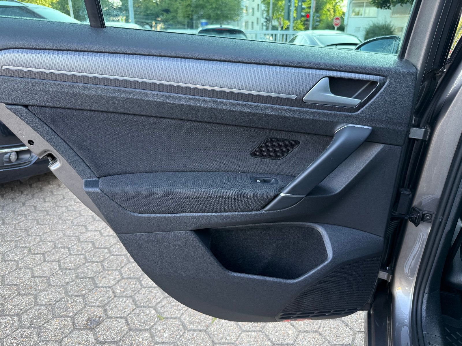 Fahrzeugabbildung Volkswagen Golf SportsvanVII Highline lounge*Klima*Tempomat