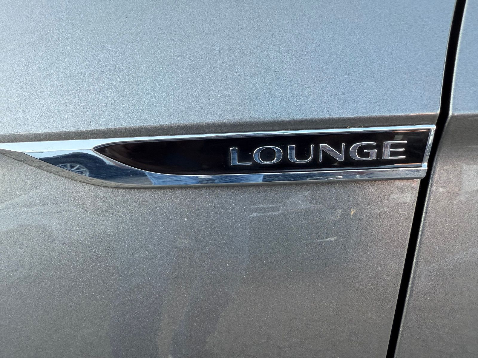 Fahrzeugabbildung Volkswagen Golf SportsvanVII Highline lounge*Klima*Tempomat