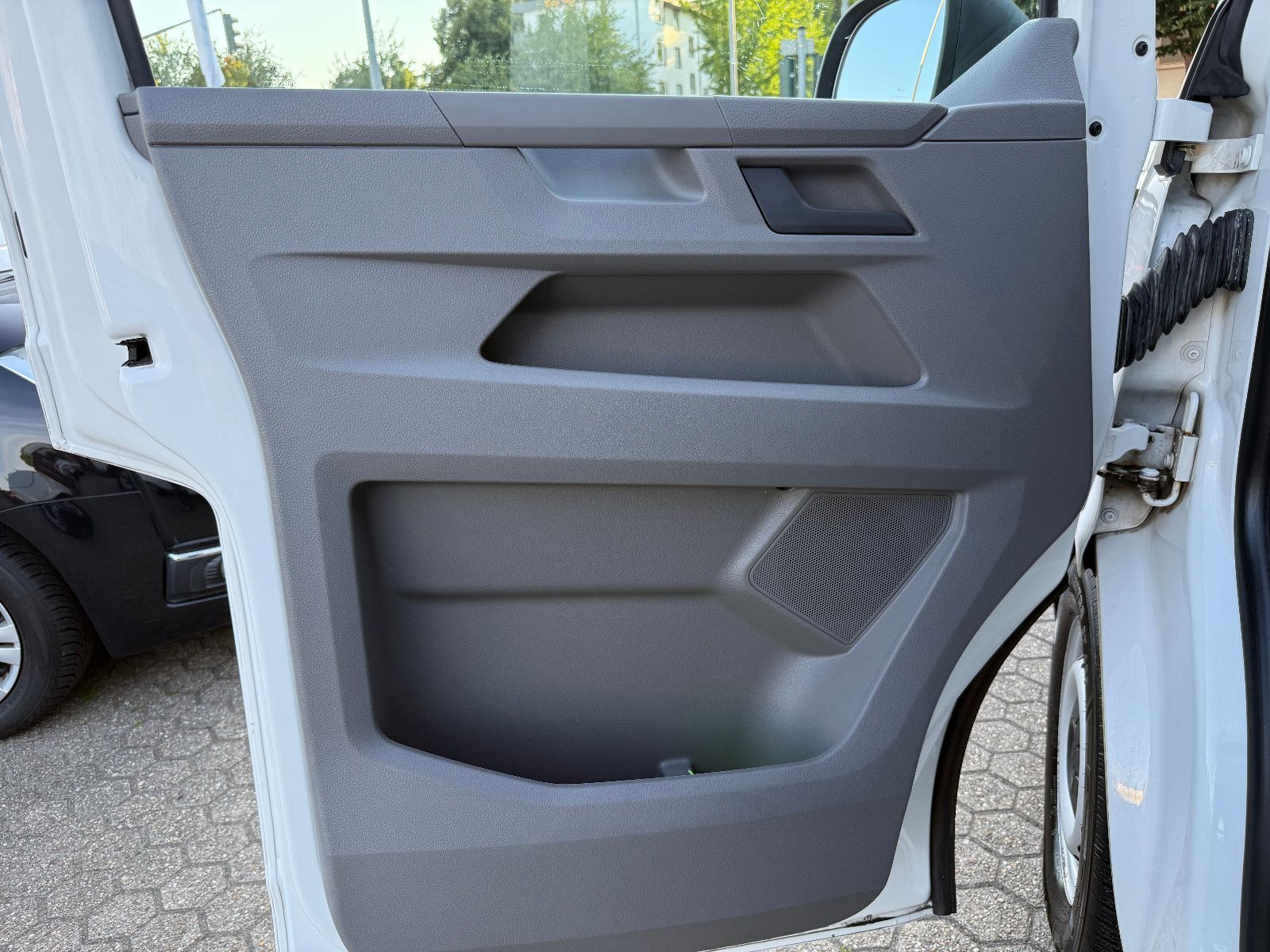 Fahrzeugabbildung Volkswagen T6.1*Radstand 3000 mm*Klima*Service Neu bei VW*