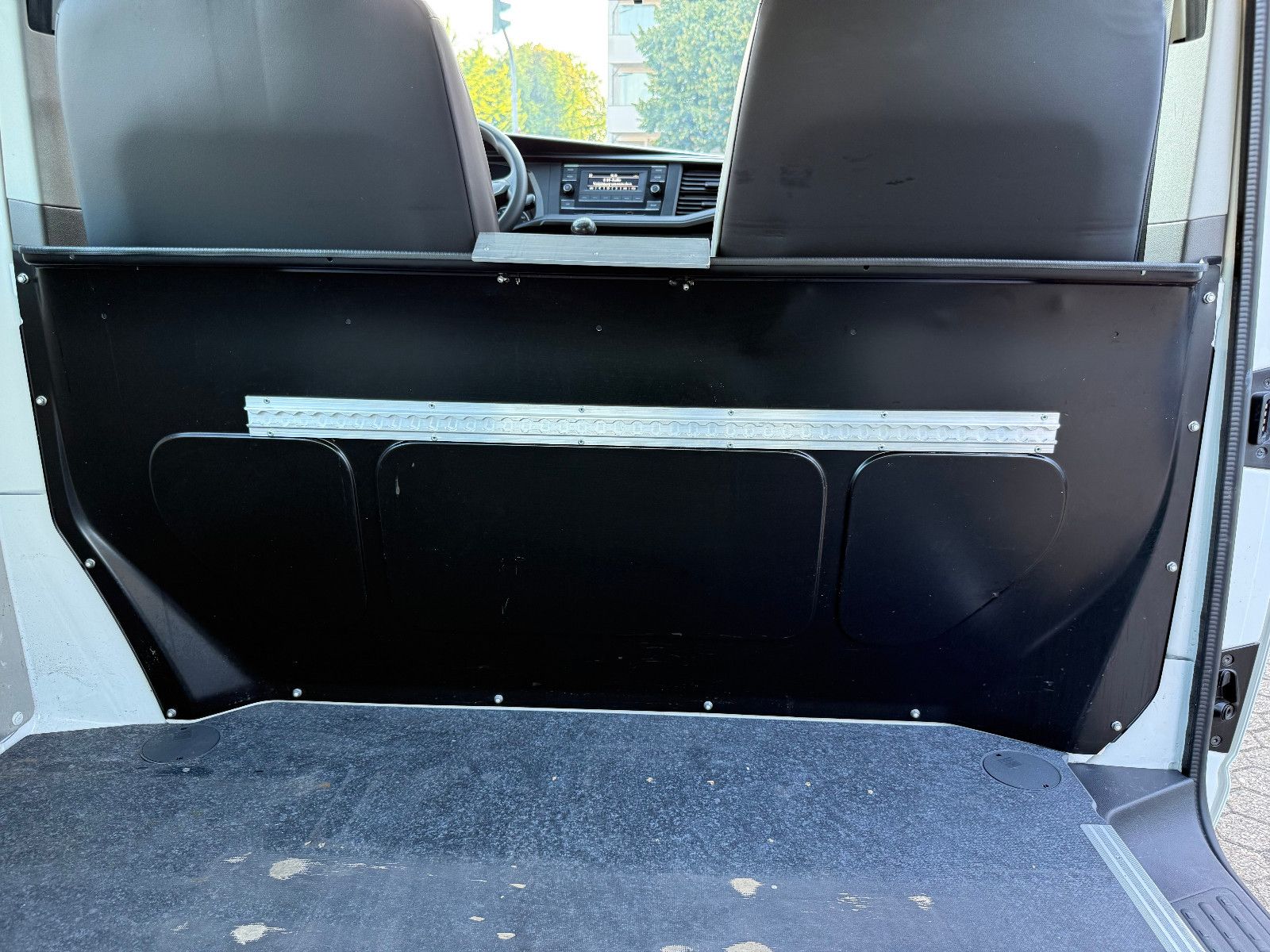 Fahrzeugabbildung Volkswagen T6.1*Radstand 3000 mm*Klima*Service Neu bei VW*