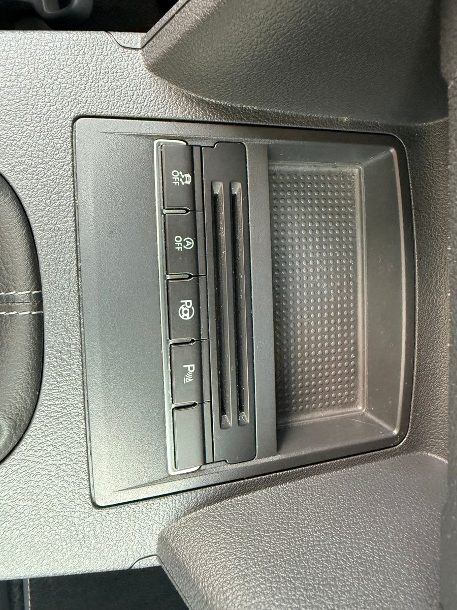 Fahrzeugabbildung Volkswagen Touran Style BMT*Tempomat*Navi*7 Sitzer*