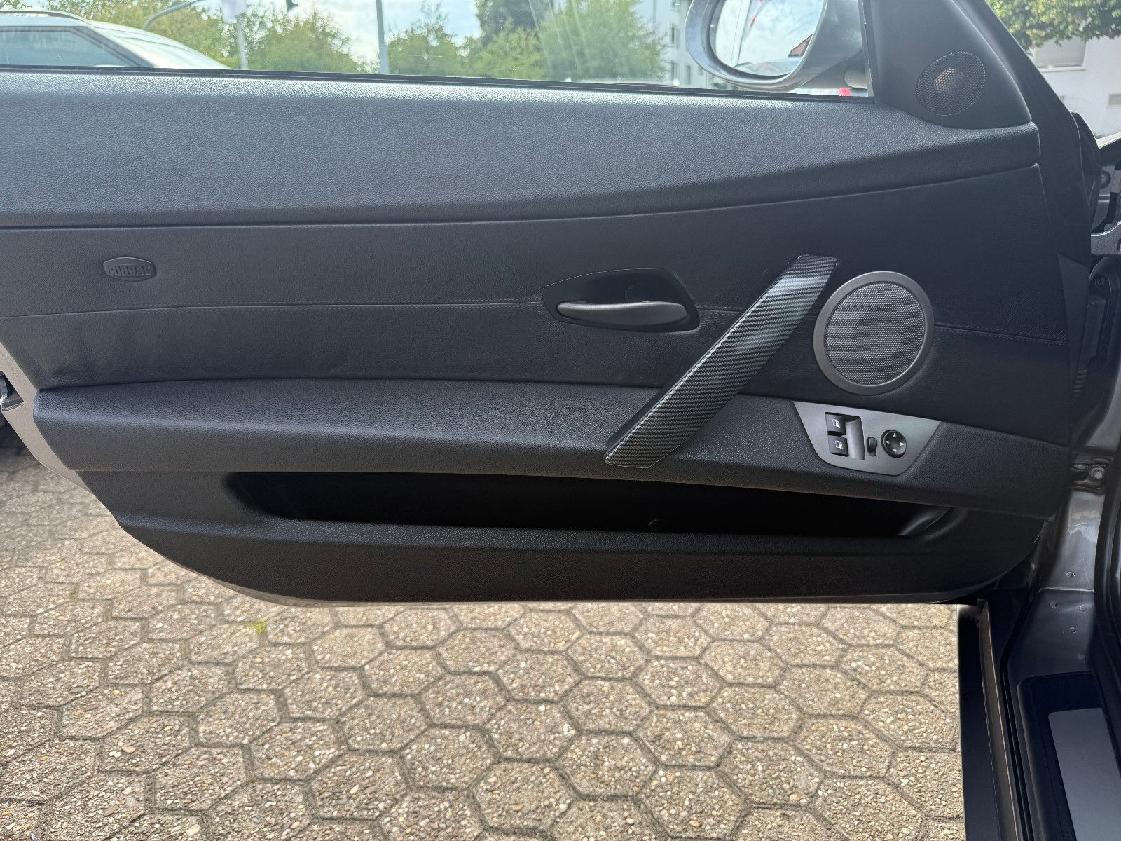 Fahrzeugabbildung BMW Z4 Baureihe Z4 Roadster 3.0i