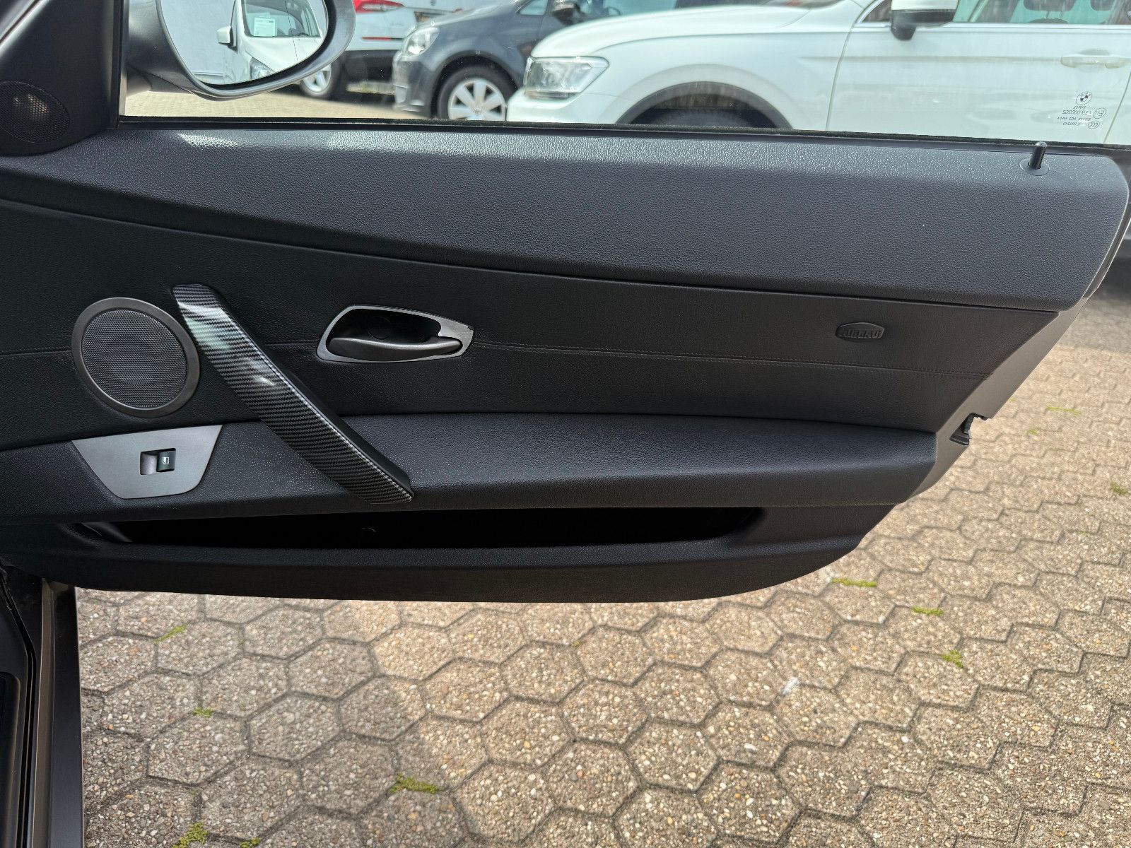 Fahrzeugabbildung BMW Z4 Baureihe Z4 Roadster 3.0i