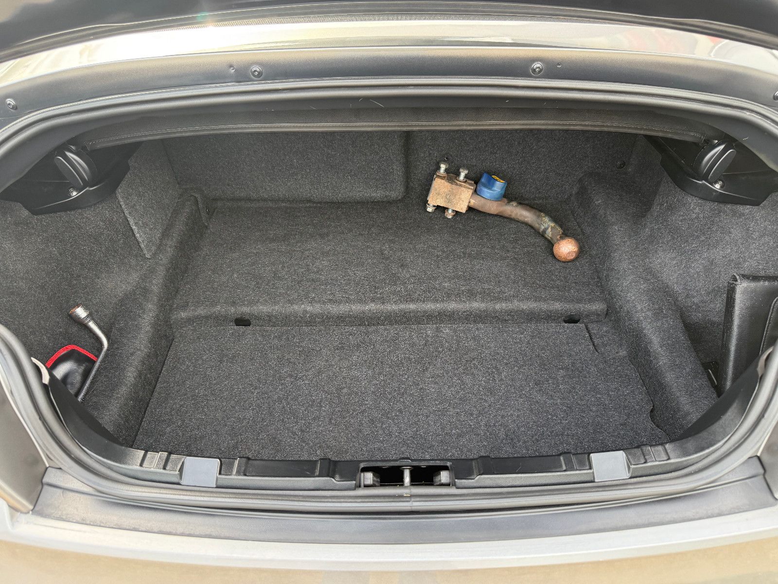 Fahrzeugabbildung BMW Z4 Baureihe Z4 Roadster 3.0i