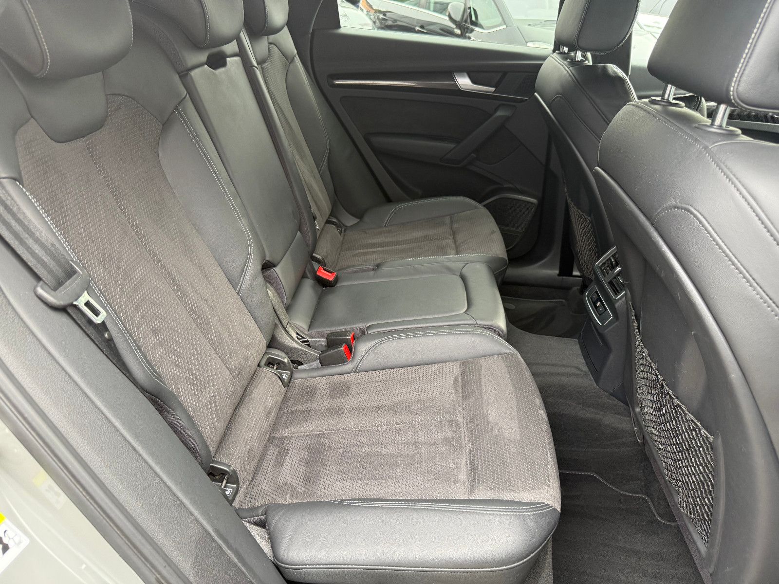 Fahrzeugabbildung Audi SQ5 3.0 TFSI quattro
