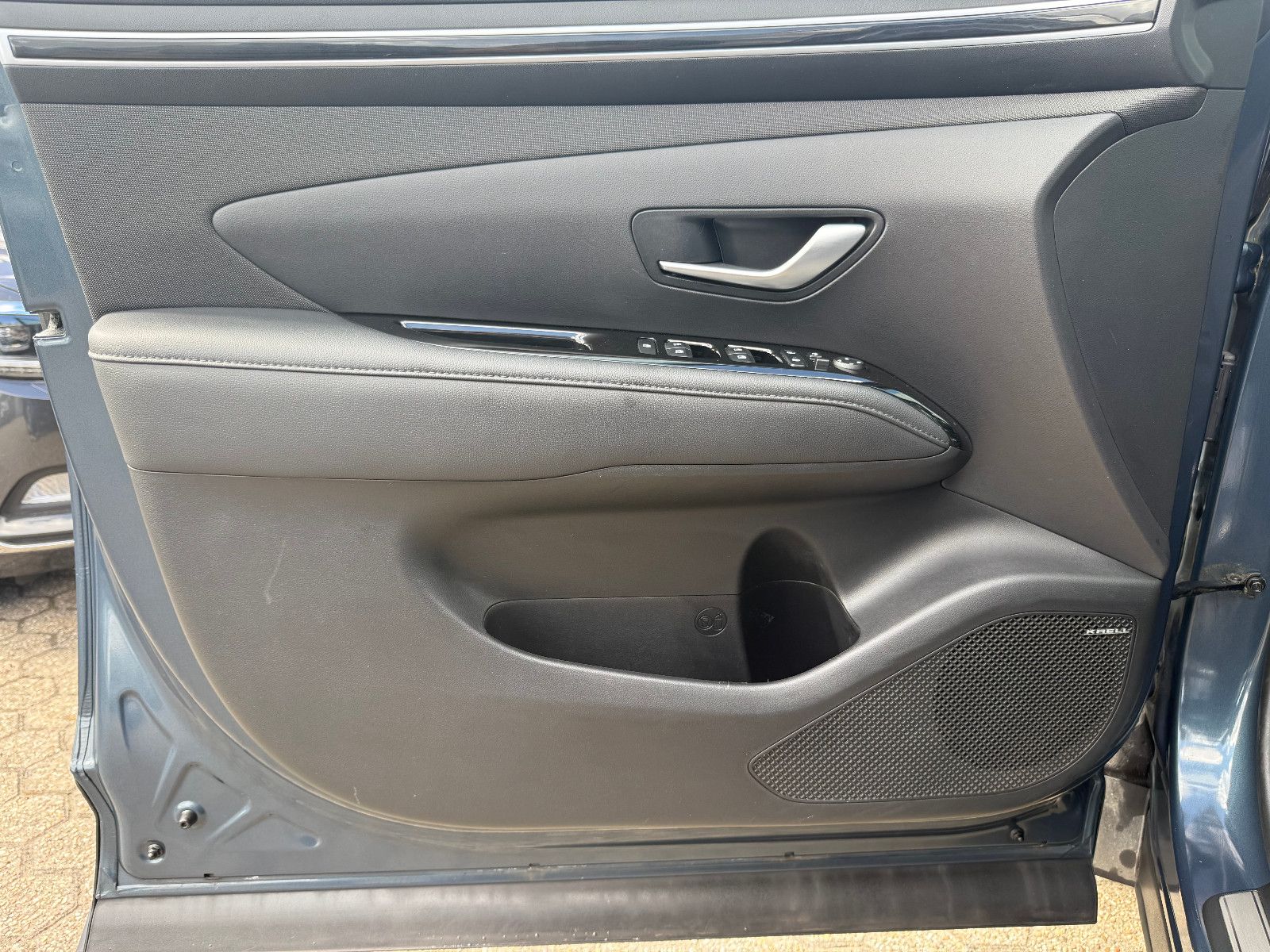 Fahrzeugabbildung Hyundai Tucson Prime Mild-Hybrid*ACC*SH*CAM*Keygo*
