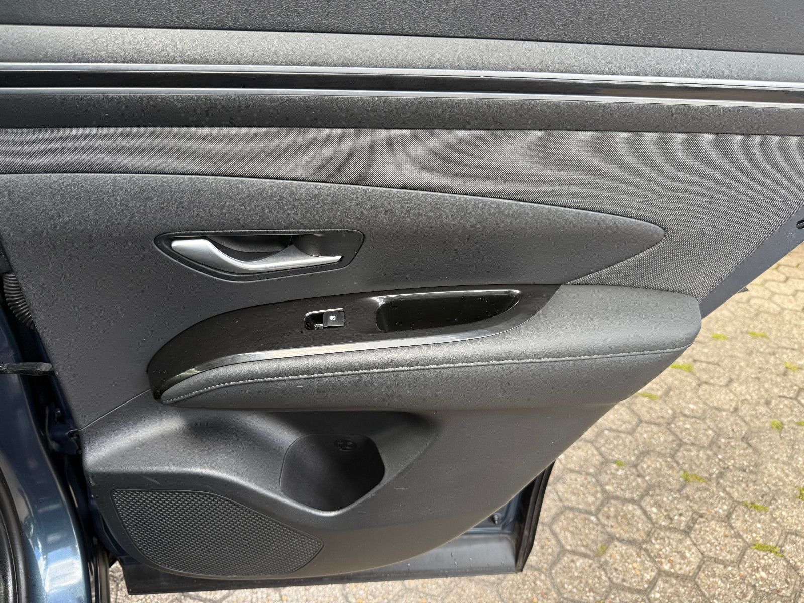 Fahrzeugabbildung Hyundai Tucson Prime Mild-Hybrid*ACC*SH*CAM*Keygo*