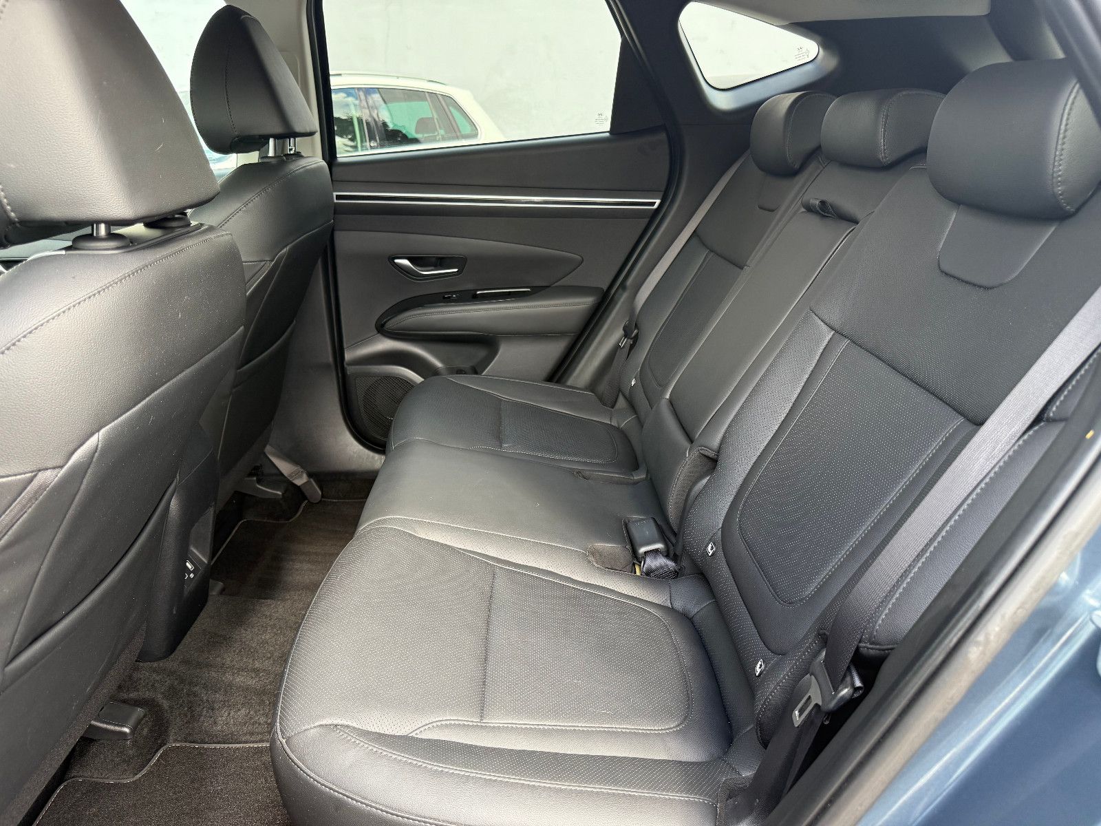 Fahrzeugabbildung Hyundai Tucson Prime Mild-Hybrid*ACC*SH*CAM*Keygo*