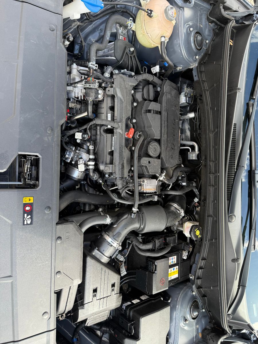 Fahrzeugabbildung Hyundai Tucson Prime Mild-Hybrid*ACC*SH*CAM*Keygo*