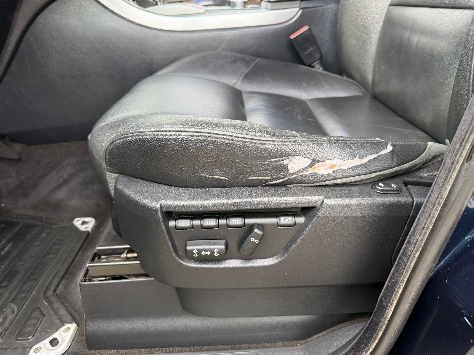 Fahrzeugabbildung Land Rover Range Rover Sport V6  ACC