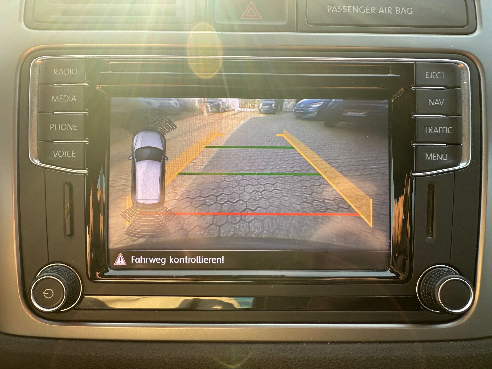 Fahrzeugabbildung Volkswagen Tiguan Lounge Track & Style BMT 4Motion*AHK*