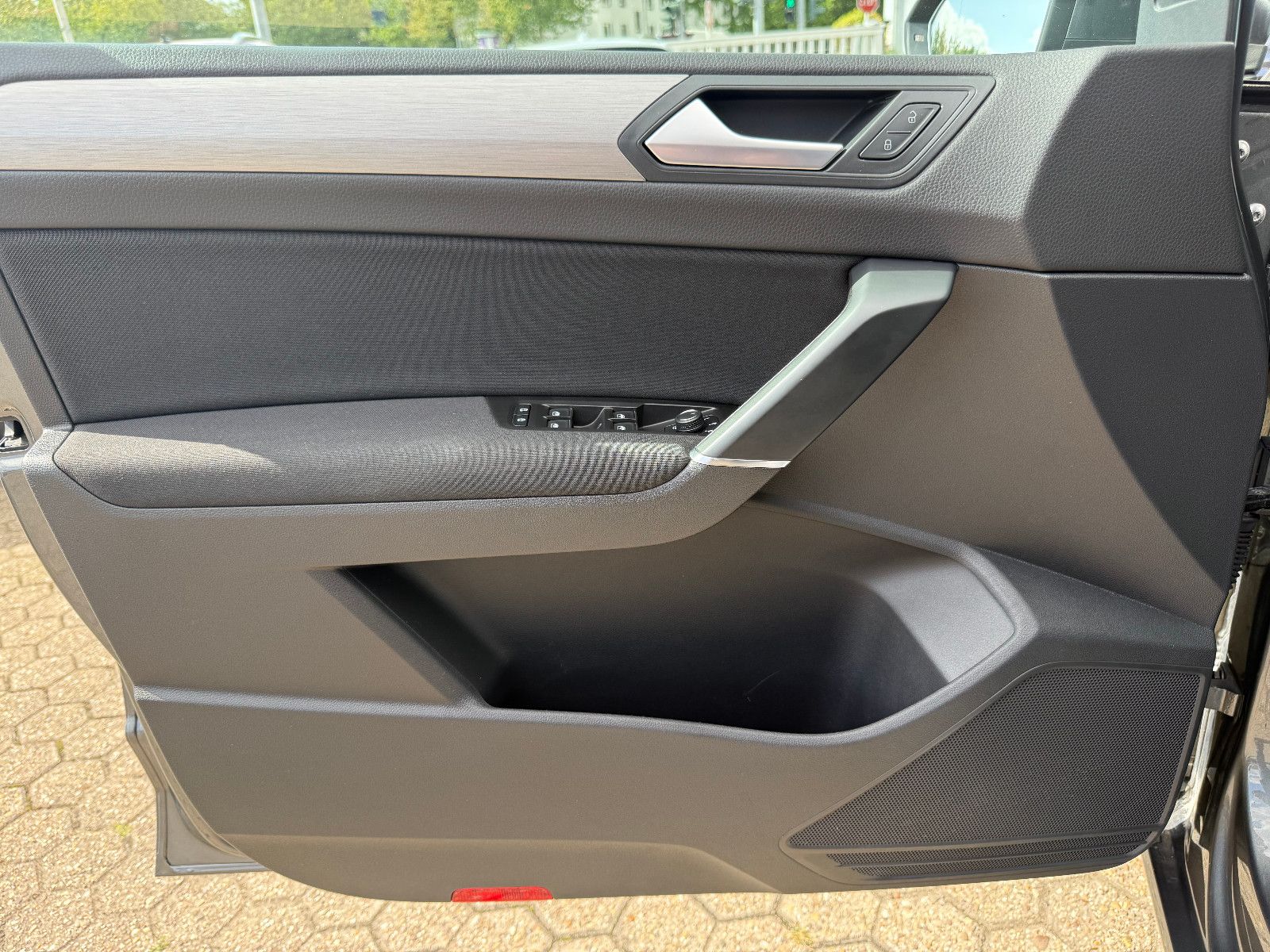 Fahrzeugabbildung Volkswagen Touran Comfortline BMT/*ACC*Navi*7 Sitzer*