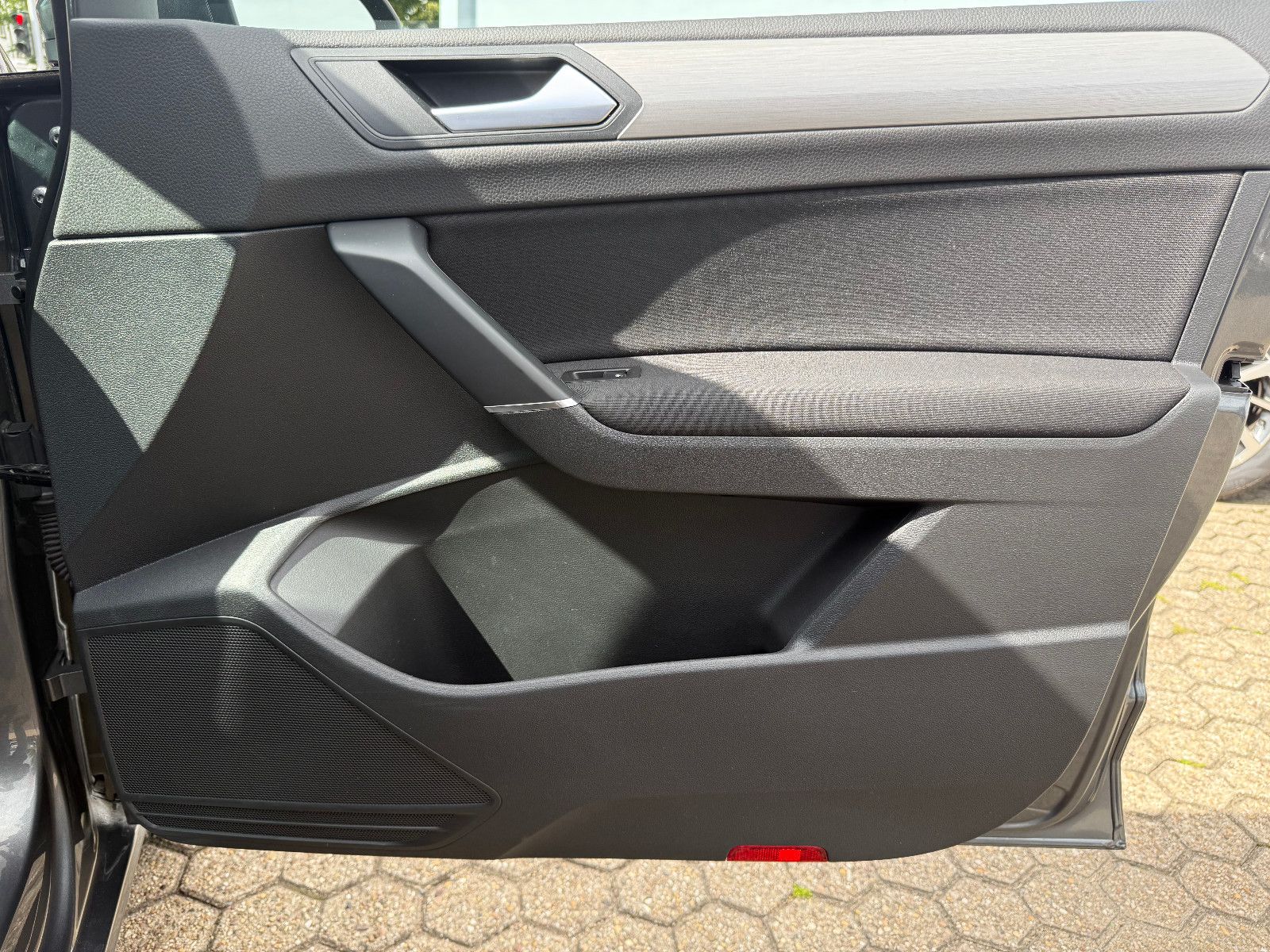 Fahrzeugabbildung Volkswagen Touran Comfortline BMT/*ACC*Navi*7 Sitzer*