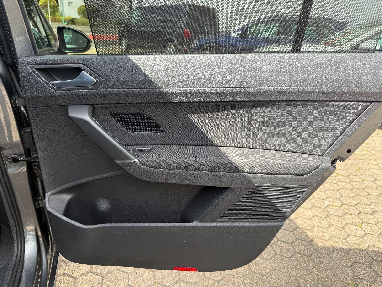 Fahrzeugabbildung Volkswagen Touran Comfortline BMT/*ACC*Navi*7 Sitzer*