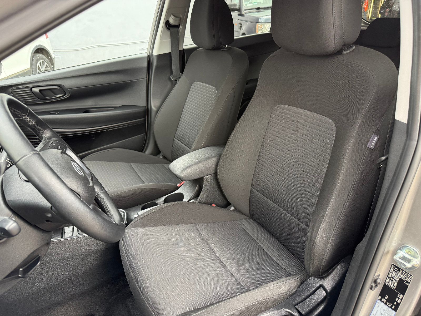 Fahrzeugabbildung Hyundai i20 Edition 30 Mild-Hybrid*ACC*Klima*