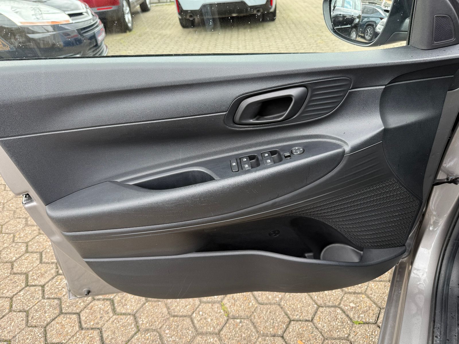 Fahrzeugabbildung Hyundai i20 Edition 30 Mild-Hybrid*ACC*Klima*