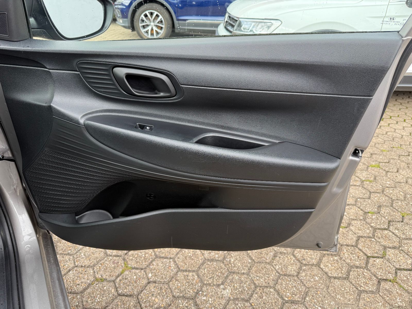 Fahrzeugabbildung Hyundai i20 Edition 30 Mild-Hybrid*ACC*Klima*