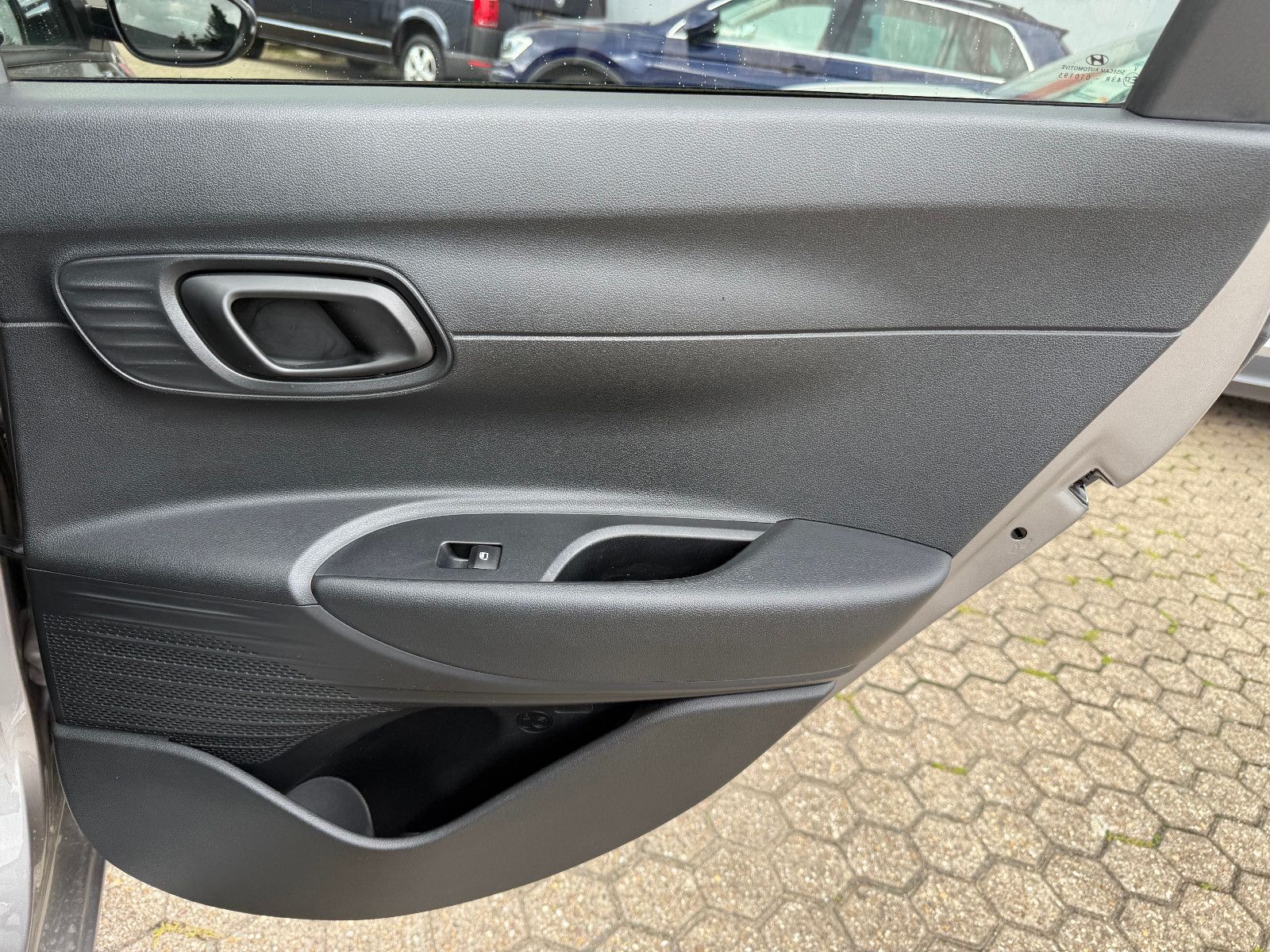 Fahrzeugabbildung Hyundai i20 Edition 30 Mild-Hybrid*ACC*Klima*