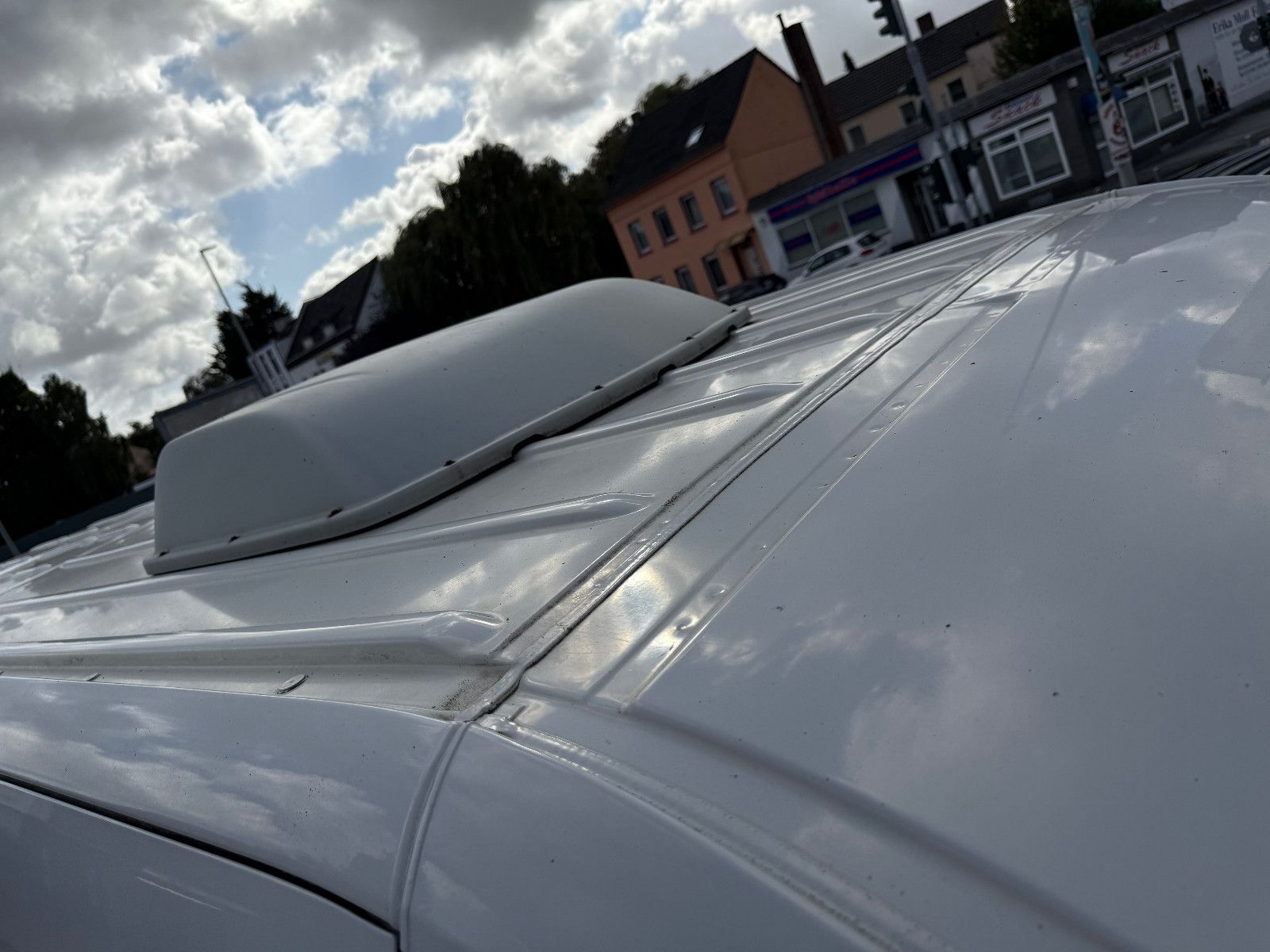 Fahrzeugabbildung Volkswagen Crafter 35 lang L3H2 Hochdach*Behindertengerecht