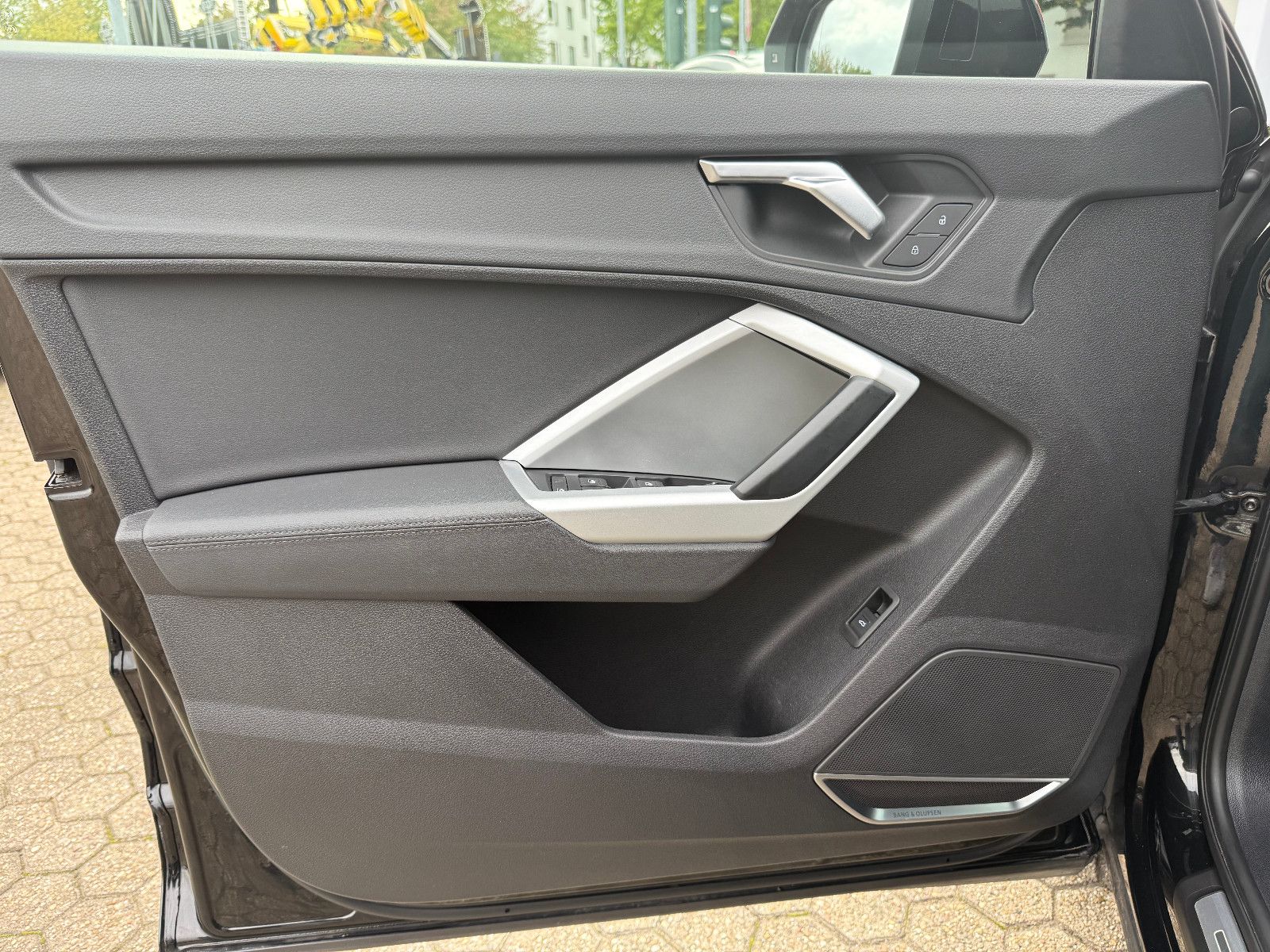 Fahrzeugabbildung Audi Q3 Sportback 35 TDI quattro S line*Bang&Olufson*