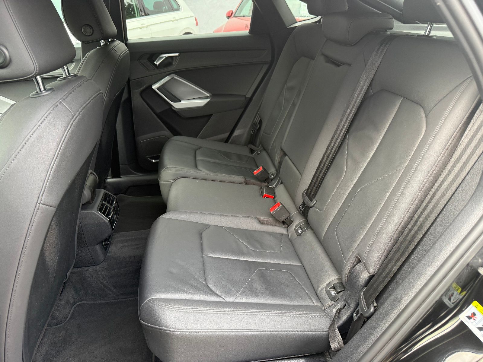 Fahrzeugabbildung Audi Q3 Sportback 35 TDI quattro S line*Bang&Olufson*