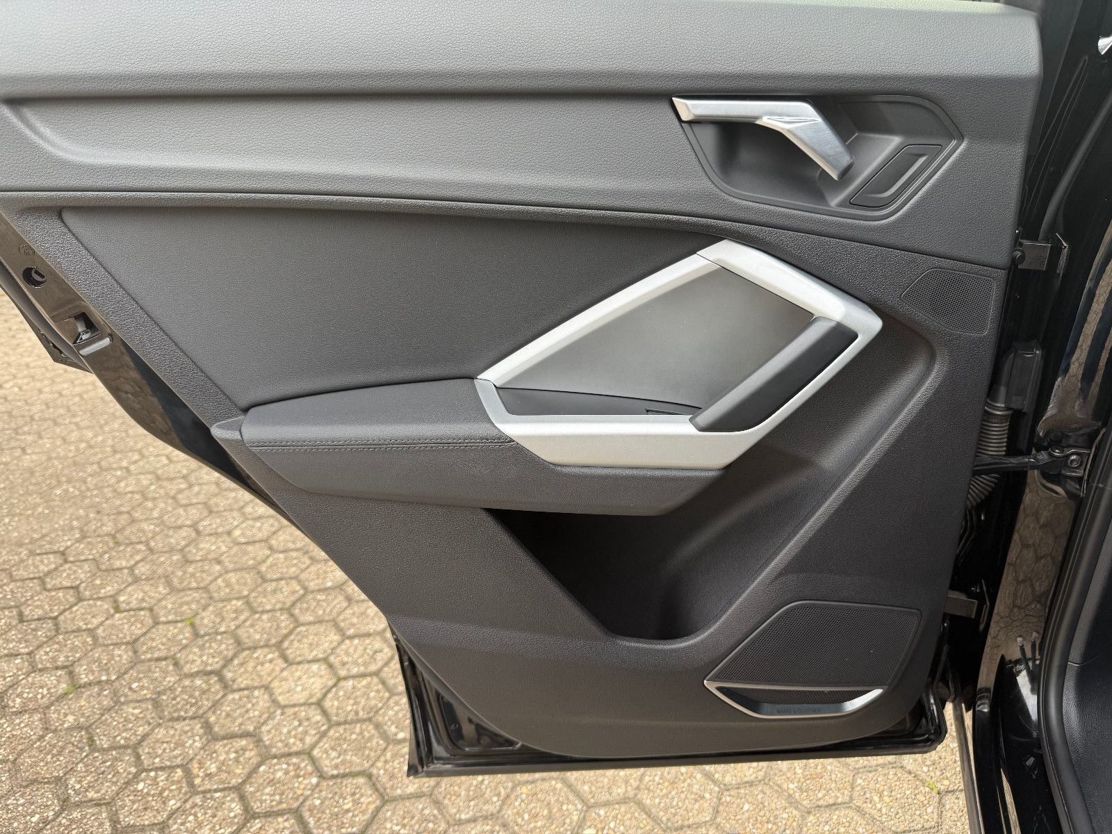 Fahrzeugabbildung Audi Q3 Sportback 35 TDI quattro S line*Bang&Olufson*