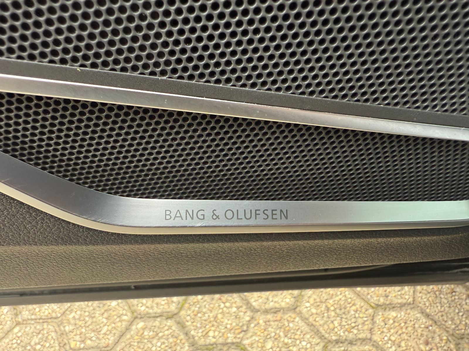 Fahrzeugabbildung Audi Q3 Sportback 35 TDI quattro S line*Bang&Olufson*