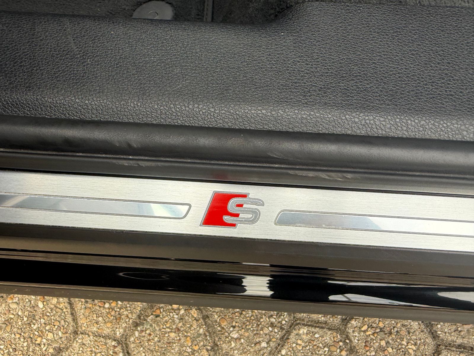 Fahrzeugabbildung Audi Q3 Sportback 35 TDI quattro S line*Bang&Olufson*