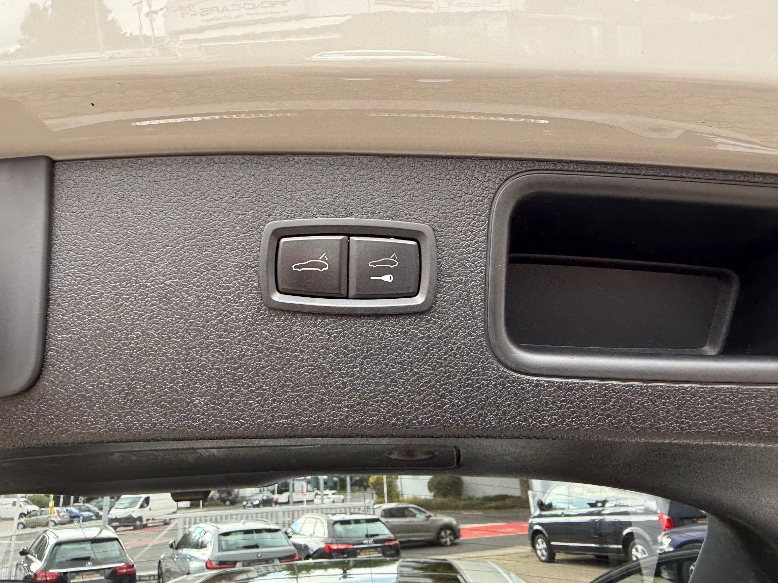 Fahrzeugabbildung Porsche Macan*ACC*Leder*360 Cam* 21Zoll*Pano*