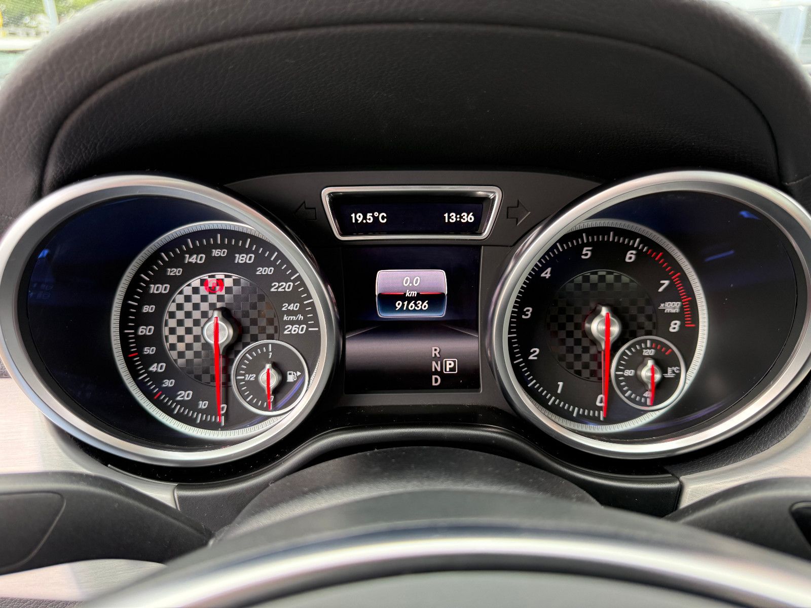 Fahrzeugabbildung Mercedes-Benz GLE 43 AMG*ACC*AHK*SOFTCLOSE*PANO*Harman Kardon*