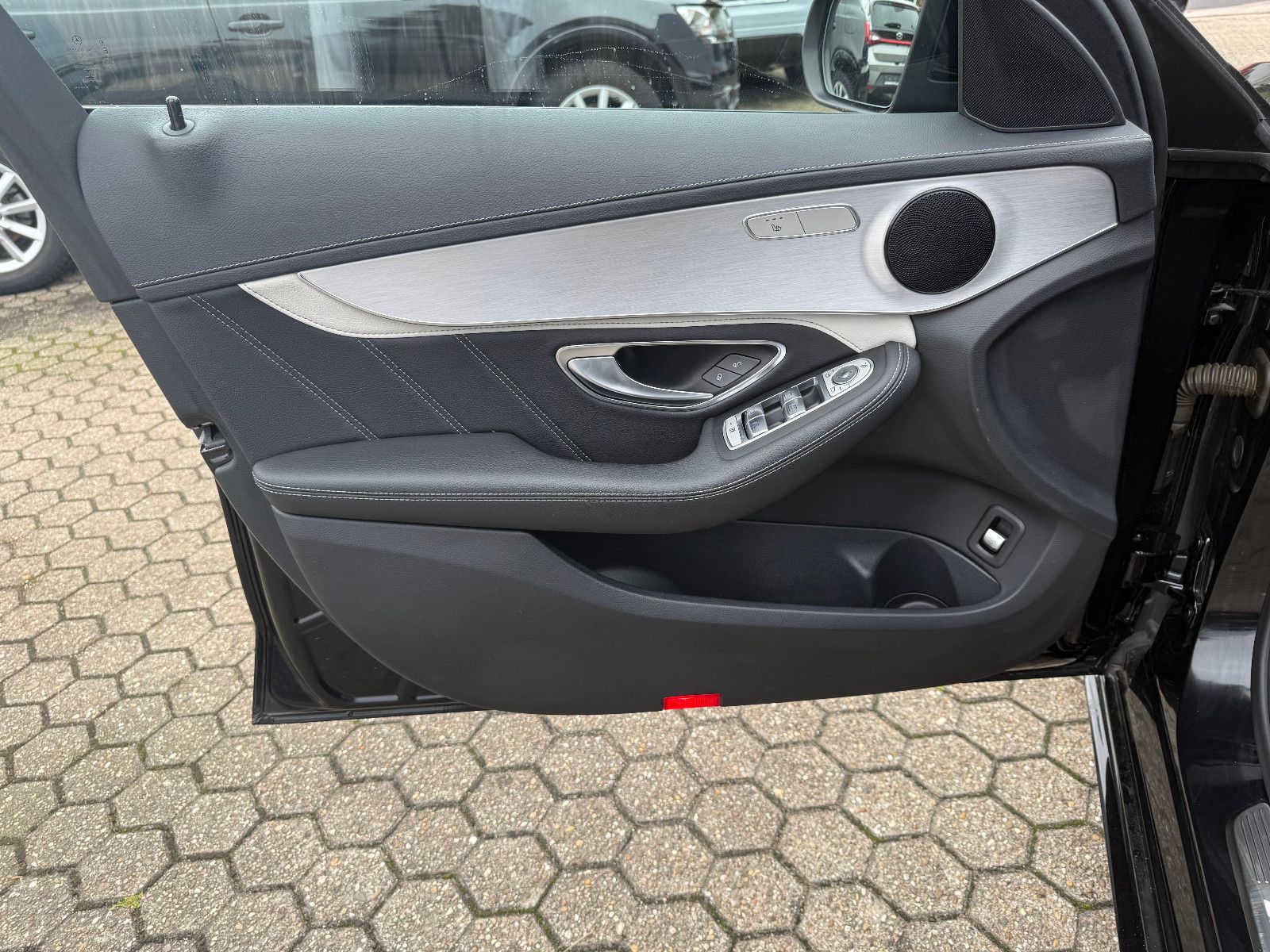Fahrzeugabbildung Mercedes-Benz C 63 S AMG*AMG Performance*NightPaket*
