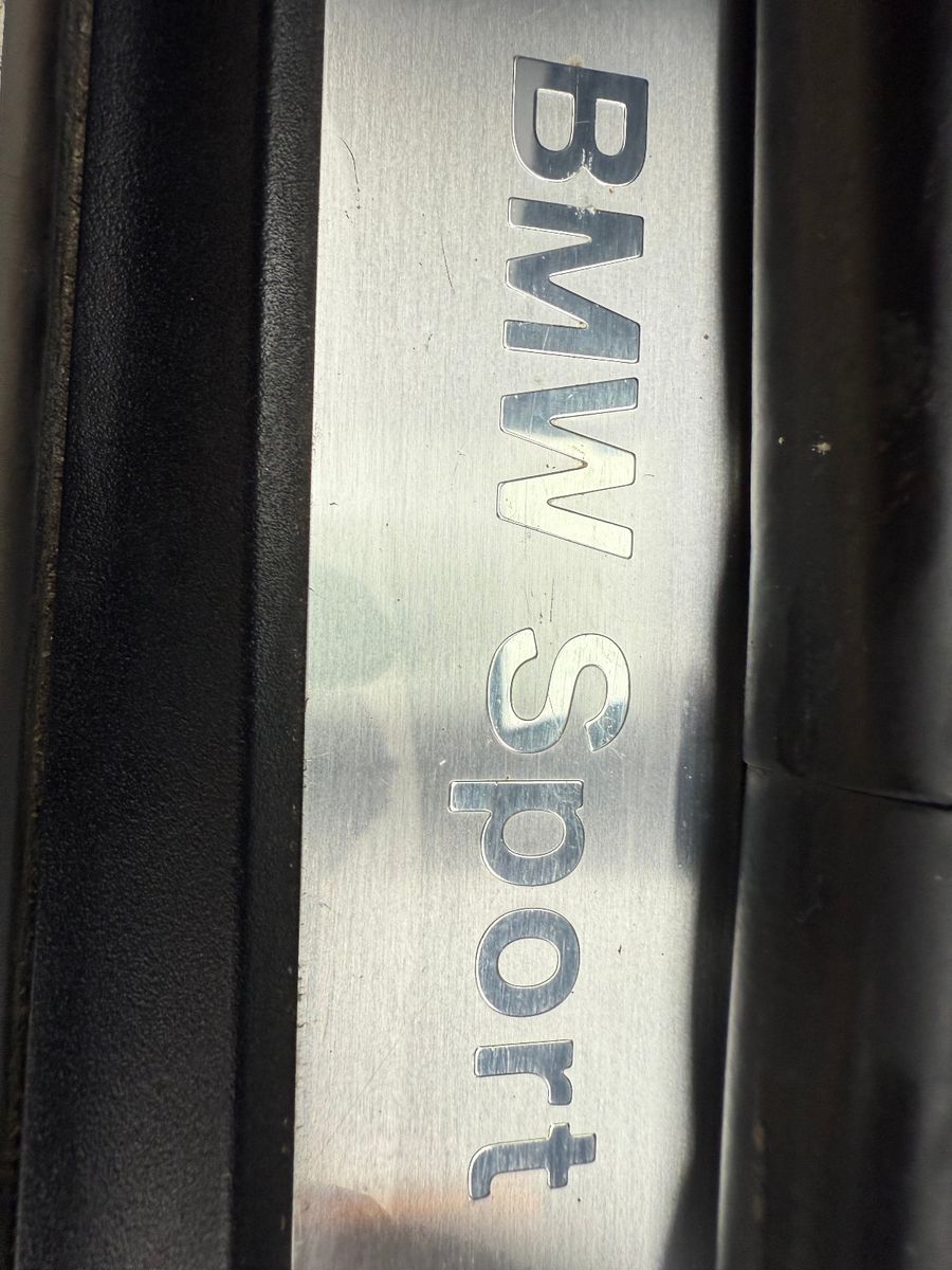 Fahrzeugabbildung BMW X1 18 d sDrive*Navi*Tempomat*Klima*Sport Design