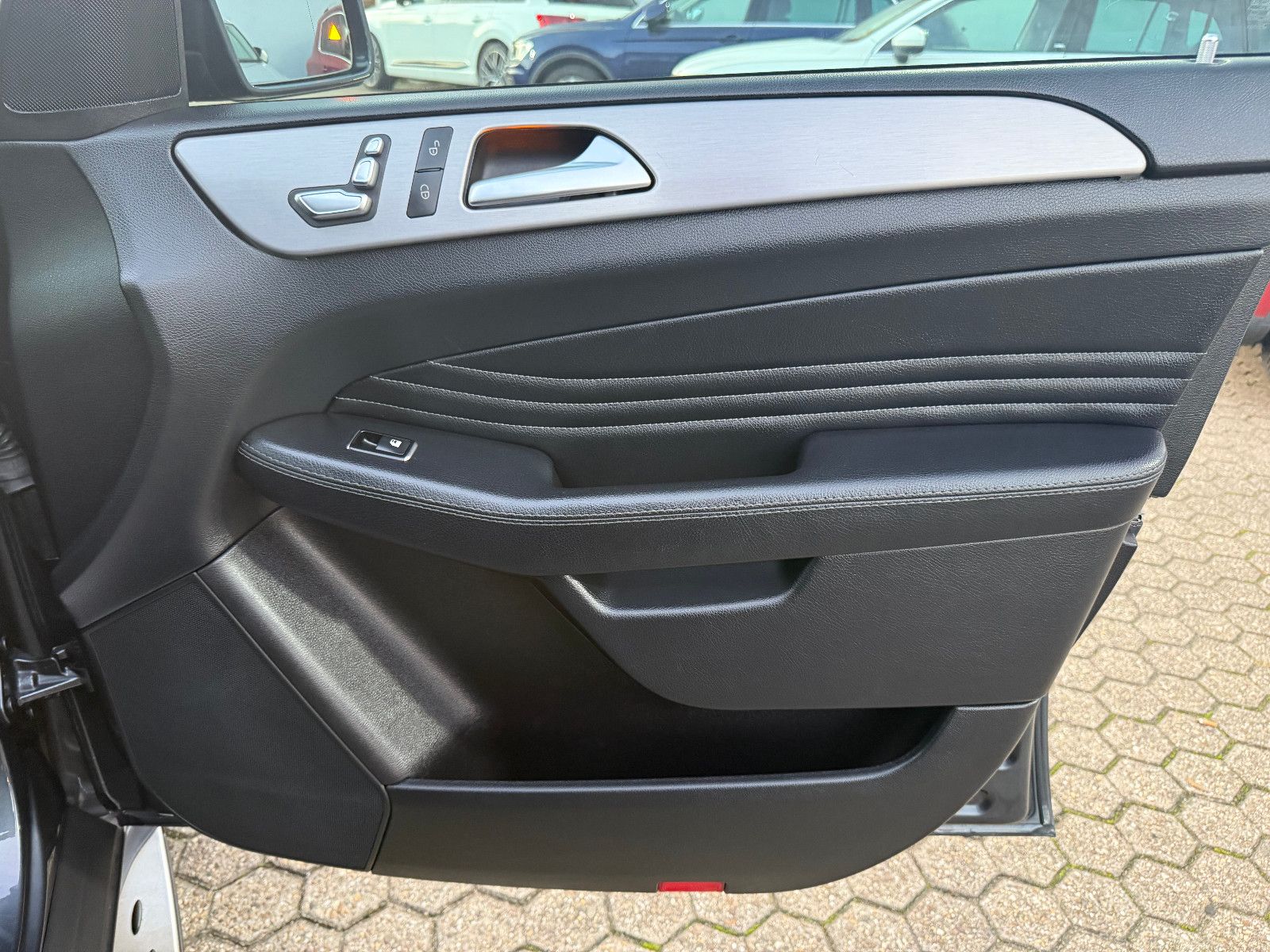 Fahrzeugabbildung Mercedes-Benz GLE 400 Coupe 4Matic*ACC*360 Cam*Pano*