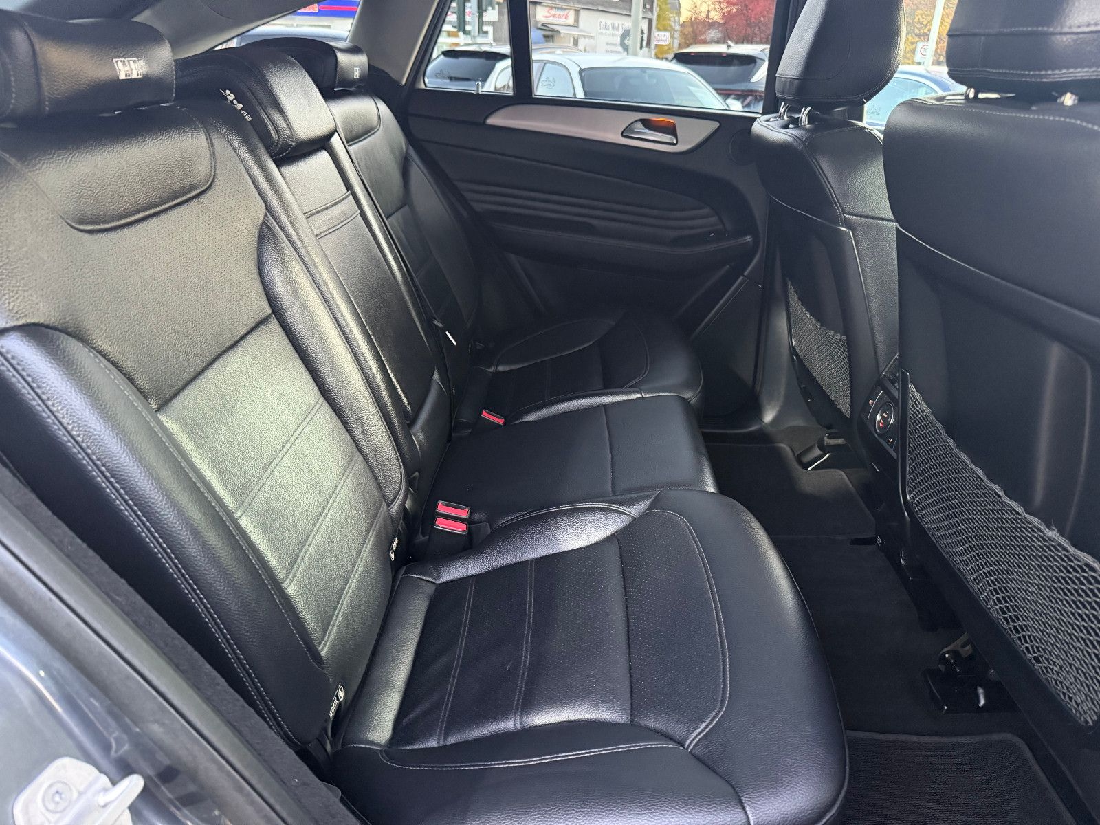 Fahrzeugabbildung Mercedes-Benz GLE 400 Coupe 4Matic*ACC*360 Cam*Pano*